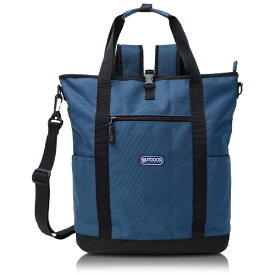 ファインプラス｜FINE PLUS ルミナス トートリュック 3WAY OUTDOOR PRODUCTS NAVY 22469063