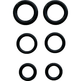 BOSCH｜ボッシュ ボッシュ　高圧洗浄機用Oリング（6個セット）