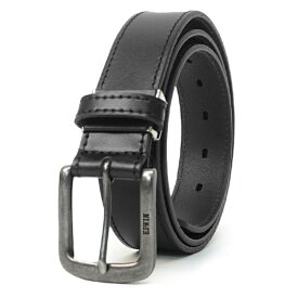 ファインプラス｜FINE PLUS 0111177 35mm Sステッチベルト EDWIN BLACK 22269281