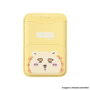 HAMEE�b�n�~�B �������� iFace MagSynq �J�[�h�E�H���b�g iFace �V�[�T�[ 41-978481