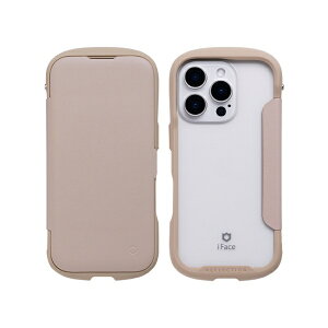 HAMEEbn~B [iPhone 16 Prop]iFace Reflection _CA[ |J[{l[g NAP[X iFace x[W 41-980330
