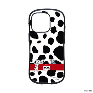 HAMEE�b�n�~�B [iPhone 16 Pro��p]�f�B�Y�j�[�L�����N�^�[ iFace First Class MagSynq�P�[�X iFace 101�C��񂿂�� 41-980507