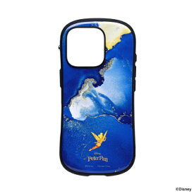 HAMEE｜ハミィ [iPhone 16 Pro専用]ディズニーキャラクター iFace First Class MagSynqケース iFace マーブル/ティンカー・ベル 41-980606