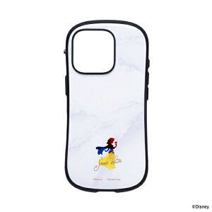 HAMEE�b�n�~�B [iPhone 16 Pro��p]�f�B�Y�j�[�L�����N�^�[ iFace First Class MagSynq�P�[�X iFace �}�[�u��/����P 41-980613