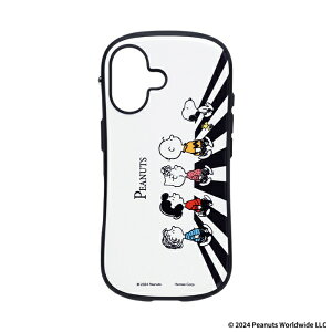 yGg[ōő2|Cgb11/18z HAMEEbn~B [iPhone 16p]PEANUTS/s[ibc iFace First Class MagSynqP[X iFace [h 41-980644