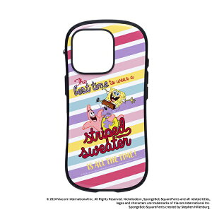 HAMEE�b�n�~�B [iPhone 16 Pro��p]�X�|���W�E�{�u iFace First Class MagSynq�P�[�X iFace �X�|���W�E�{�u/�X�g���C�v 41-980804