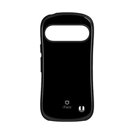 HAMEE｜ハミィ [Google Pixel 9/9 Pro専用]iFace First Class Standardケース iFace ブラック 41-982044