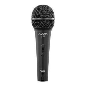 AUDIX�b�I�[�f�B�b�N�X ���ėp���H�[�J���_�C�i�~�b�N�}�C�N���t�H���iOn-Off�X�C�b�`�t���j F50S