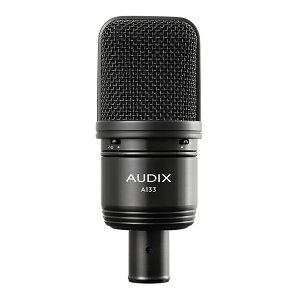 AUDIX�b�I�[�f�B�b�N�X �X�^�W�I�p�R���f���T�[�}�C�N���t�H�� A133