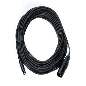 AUDIX�b�I�[�f�B�b�N�X 15m Micros�V���[�Y�p�I�[�f�B�I�P�[�u�� �u���b�N CBLM50