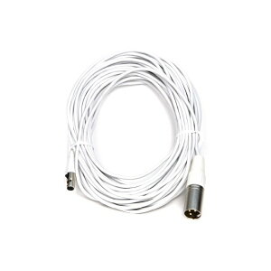 AUDIX�b�I�[�f�B�b�N�X Micros�V���[�Y�}�C�N�p�I�[�f�B�I�P�[�u�� �z���C�g CBLM50W