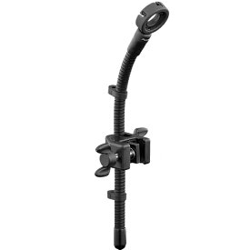 AUDIX｜オーディックス 小型マイク専用ドラムテンションラグ固定用マイククランプ DCLAMPMICRO