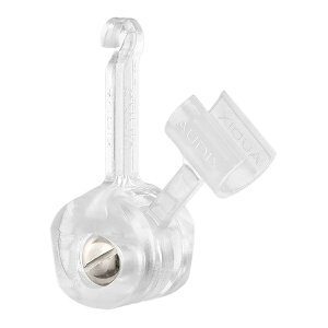 AUDIX|オーディックス Microsシリーズマイクロフォン用ハンガーホルダー MCHANGER