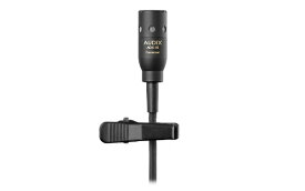 AUDIX｜オーディックス 小型ラベリアコンデンサーマイクロフォン ADX10