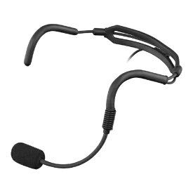 AUDIX｜オーディックス ヘッドウェア型ヴォーカルコンデンサーマイクロフォン HT2