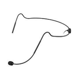 AUDIX｜オーディックス ヘッドウェア型ヴォーカルコンデンサーマイクロフォン ブラック HT5