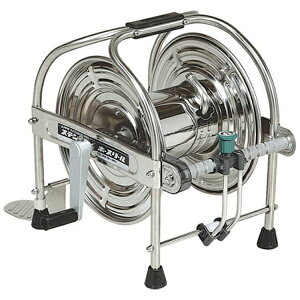�n�^�� �X�e�����X(SUS304)�z�[�X���[�� 20m�p�{�̂̂� SSA-0