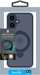 X^oiibRastaBanana iPhone 16 Plusi6.7C`j ZEROSAFE Shaft J͕ی MagsafeΉ 360°]X^hP[X X^oii tXglCr[ 8323IP467ZSFSLNV