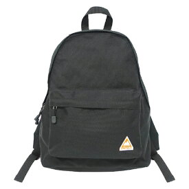 ファインプラス｜FINE PLUS ゆるキャン△ レイドバック デイパック Penfield BLACK 20259482