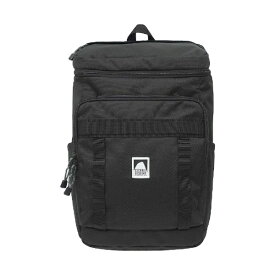 ファインプラス｜FINE PLUS クロステープ デイパック SIERRA DESIGNS BLACK 20969352
