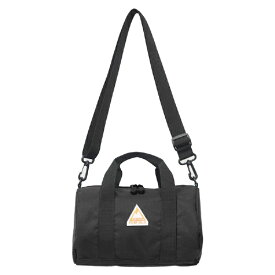 ファインプラス｜FINE PLUS ゆるキャン△ ミニボストンショルダーバッグ Penfield BLACK 20269496