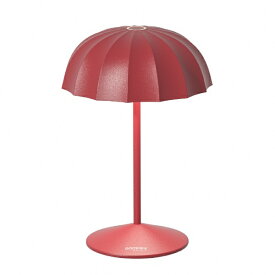 SOMPEX｜ソンペックス パラソルライト OMBRELLINO SOMPEX ソンペックス レッド 78354 [LED /防雨型]