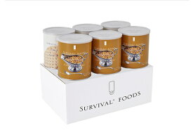 セイエンタプライズ｜Sei Enterprise 大缶バラエティセット（カレーセット） [カレー]