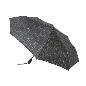 knirps�b�N�j���v�X �܂肽���ݎP T.220 �y�� �����J�� Domino Black KNTL220-8698 [�J�P /�����Y /53cm]