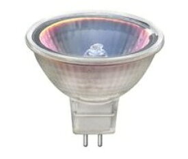 岩崎電気｜IWASAKI ELECTRIC アイ ダイクロクールハロゲン plus 12V用 o50 30W(50W形) 口金GU5.3 狭角タイプ(10度) JR12V30WUV/NK5/HA3 [GU5.3 /ハロゲン電球形 /50W相当 /電球色 /1個 /下方向タイプ]