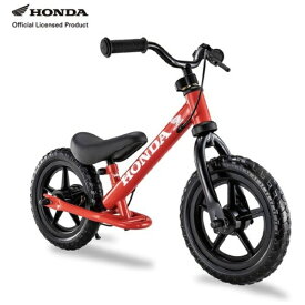 【エントリーで最大全額ポイント還元｜3/11まで】 アイデス｜ides キックバイク・Honda Kickbike Honda【2歳以上】 レッド 03891【キャンセル・返品不可】 【代金引換配送不可】