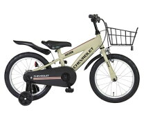 楽天市場】キッズ・ジュニア用自転車（ブランドシボレー）（自転車 