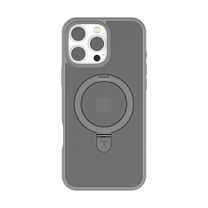 TORRASbgX Torras - Ostand case for iPhone 16 Proi6.3C`j m `^O[ n X00FX1815