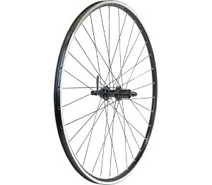 SHIMANOALEX S+A FH-QC300/EN24 AzC[ 700C WLR19300