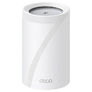 yGg[ōőSz|CgҌb9/11z TP-LinkbeB[s[N Wi-Fi[^[ 5764+2882+688Mbps Deco BE65 Pro 1P(1pbN) [Wi-Fi 7(be) /IPv6Ή]ynewlife_campaign_hz