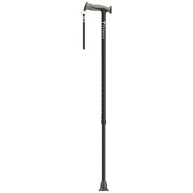 竹虎｜Taketora バンブーステッキワイド　ブラック