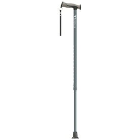 竹虎｜Taketora バンブーステッキワイド　グレー