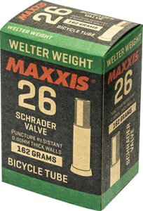 MAXXISb}LVX ]ԗp`[u EF^[EGCg Welter Weight( ĎF26x1.5/2.5F48mm) TIT15049