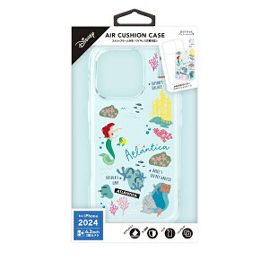 PGAbs[W[G[ iPhone 16 Prop GANbVP[X Premium Style AG PG-D24BPT02ARL