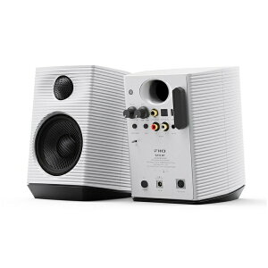 FIIObtB[I u[gD[XXs[J[ White FIO-SP3BT-W [BluetoothΉ]