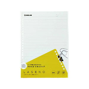 LOWbKING JIM p[Y[t 50 [Z~B5EB5/6mm(Br)/r] LASENO(Z[m) 401-50