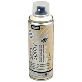 ペベオ・ジャポン｜Pebeo Japon デコスプレー200ml　マット色　ベージュ