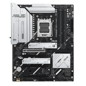 ASUS�b�G�C�X�[�X �}�U�[�{�[�h(Socket AM5) PRIME X870-P WIFI-CSM [ATX]