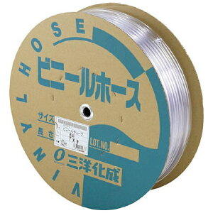 �O�m�����bSANYOKASEI �����z�[�X15×20�@50m�h������[TM1520D50T]