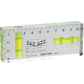 エビス｜EBiSU クリスタルレベル　ED10CLS