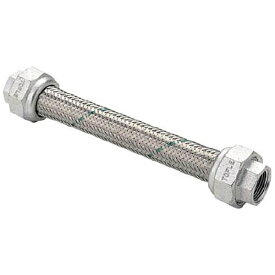 トーフレ｜TOFLE ユニオン無溶接型フレキ　継手FCMB　15AX500L　TF1815500《※画像はイメージです。実際の商品とは異なります》