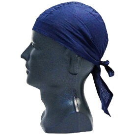 知智プラン｜Chichi Plan 15719　バンダナインナーキャップ　ネイビー