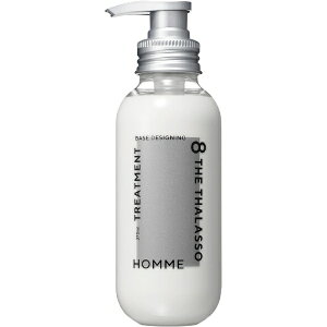 XeV[hbStella Seed 8 THE THALASSO HOMMEiGCgU^\ Ijx[XfUCjO wAg[gg { 370mL