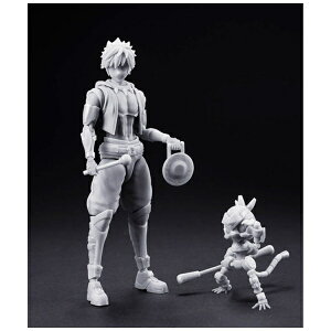 ���F�ЁbDOYUSHA 1/10 MP�bLE�{ [MS GENERAL�i�����P�j] RAIDER OF SHADOW[�e] RS-09 �\�� Shen Monkey �y��������z���s�z