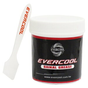 EVERCOOLbGo[N[ kOXlM`OX eʃ^Cv 200g TC-200A