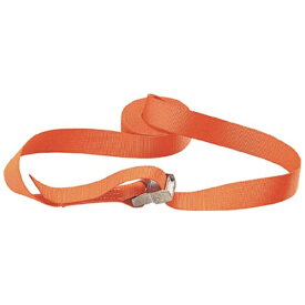 トラスコ中山｜TRUSCO NAKAYAMA ワンタッチベルト結束機幅25mmX長さ5m　GO25150